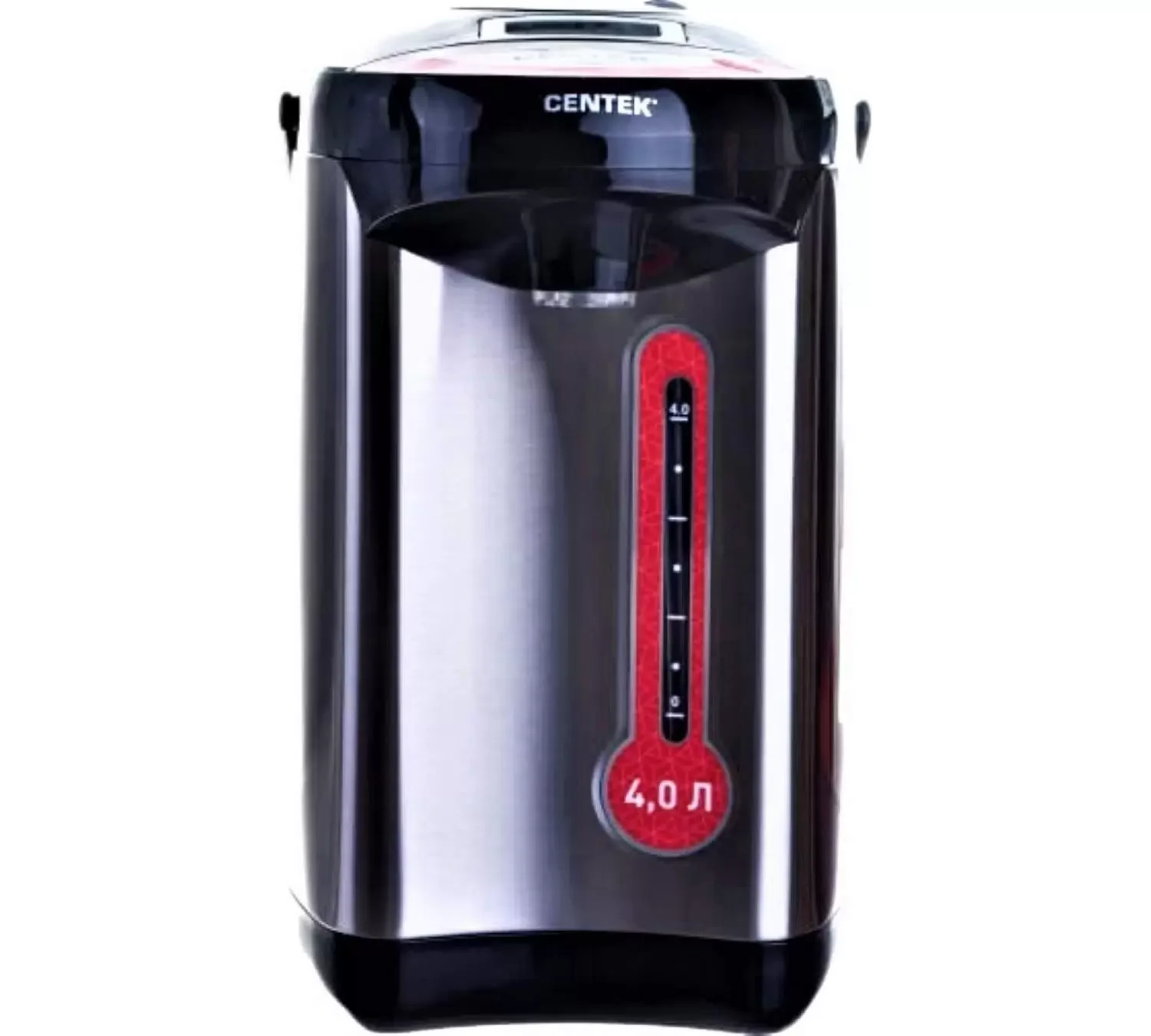 Термопот Centek CT-0081 черный