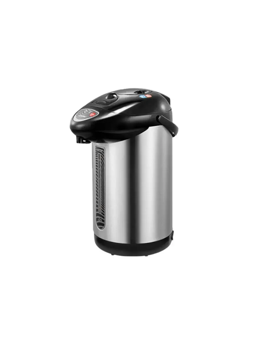 Термопот Centek CT-0089 Black 3л, 750Вт, 3 способа подачиy