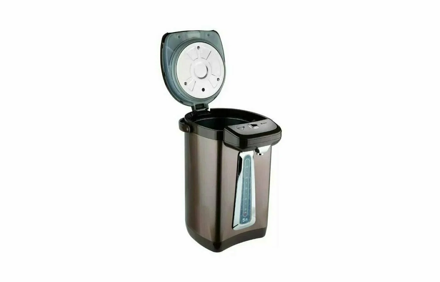 Термопот Centek CT-0095 (Шоколадный)