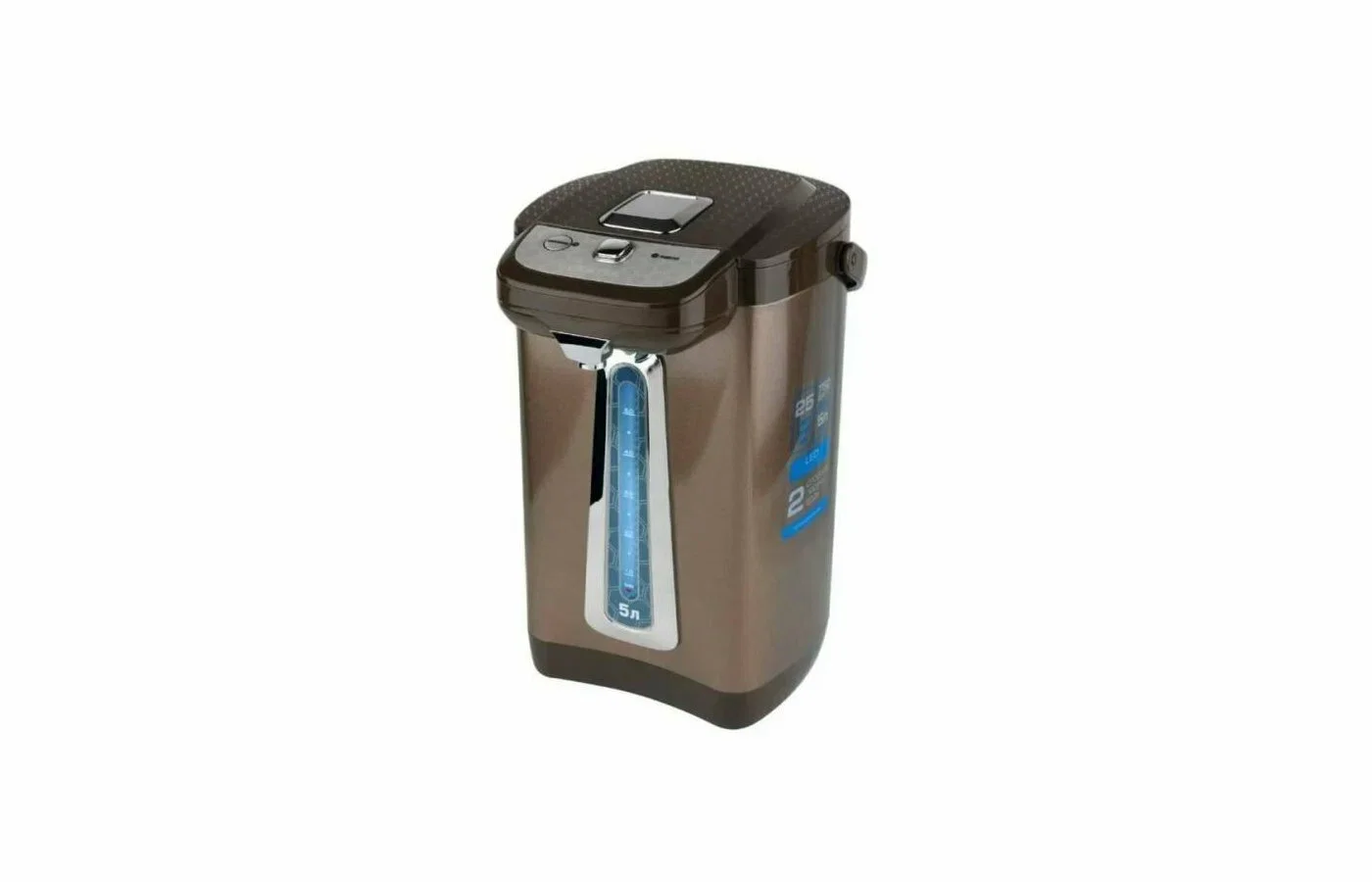 Термопот Centek CT-0095 (Шоколадный)