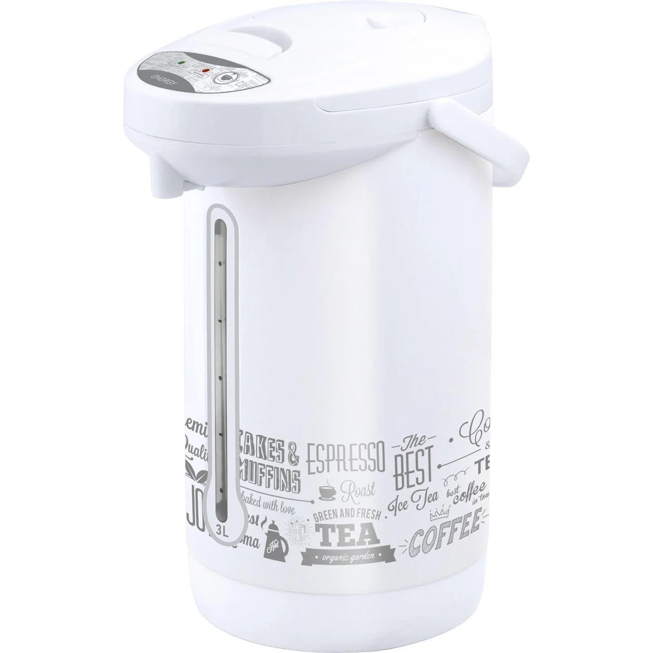 Термопот Energy TP-601N 3,0 л, 750 Вт, (280306)