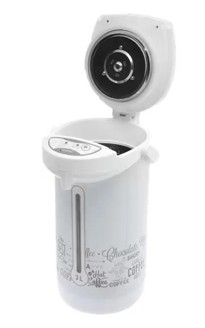 Термопот Energy TP-601N 3,0 л, 750 Вт, (280306)