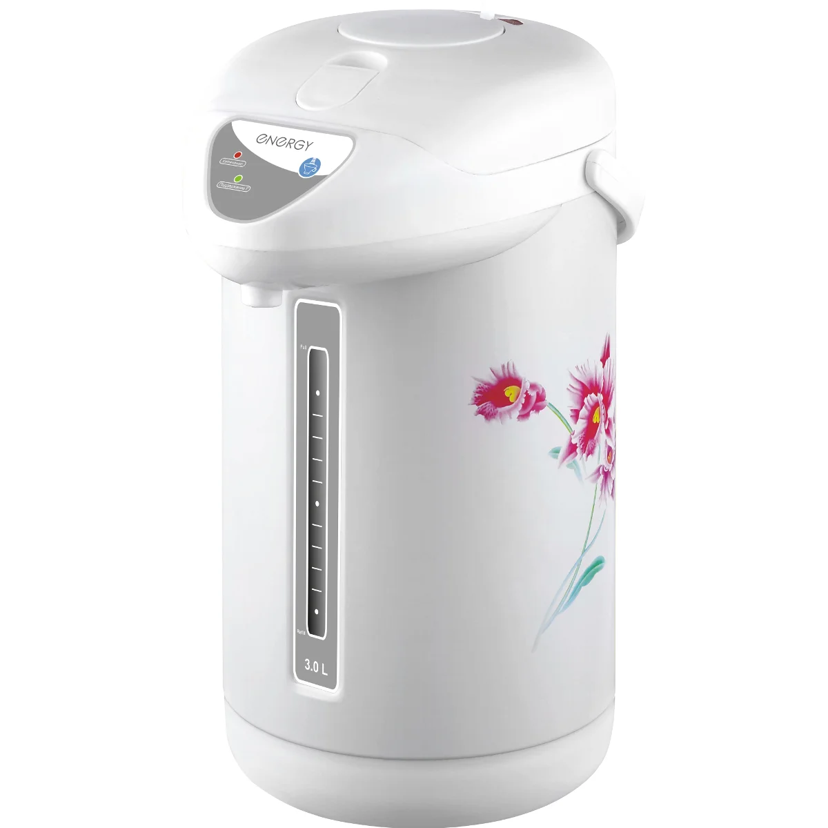 Термопот Energy TP-601N 3,0 л, 750 Вт, (280306)