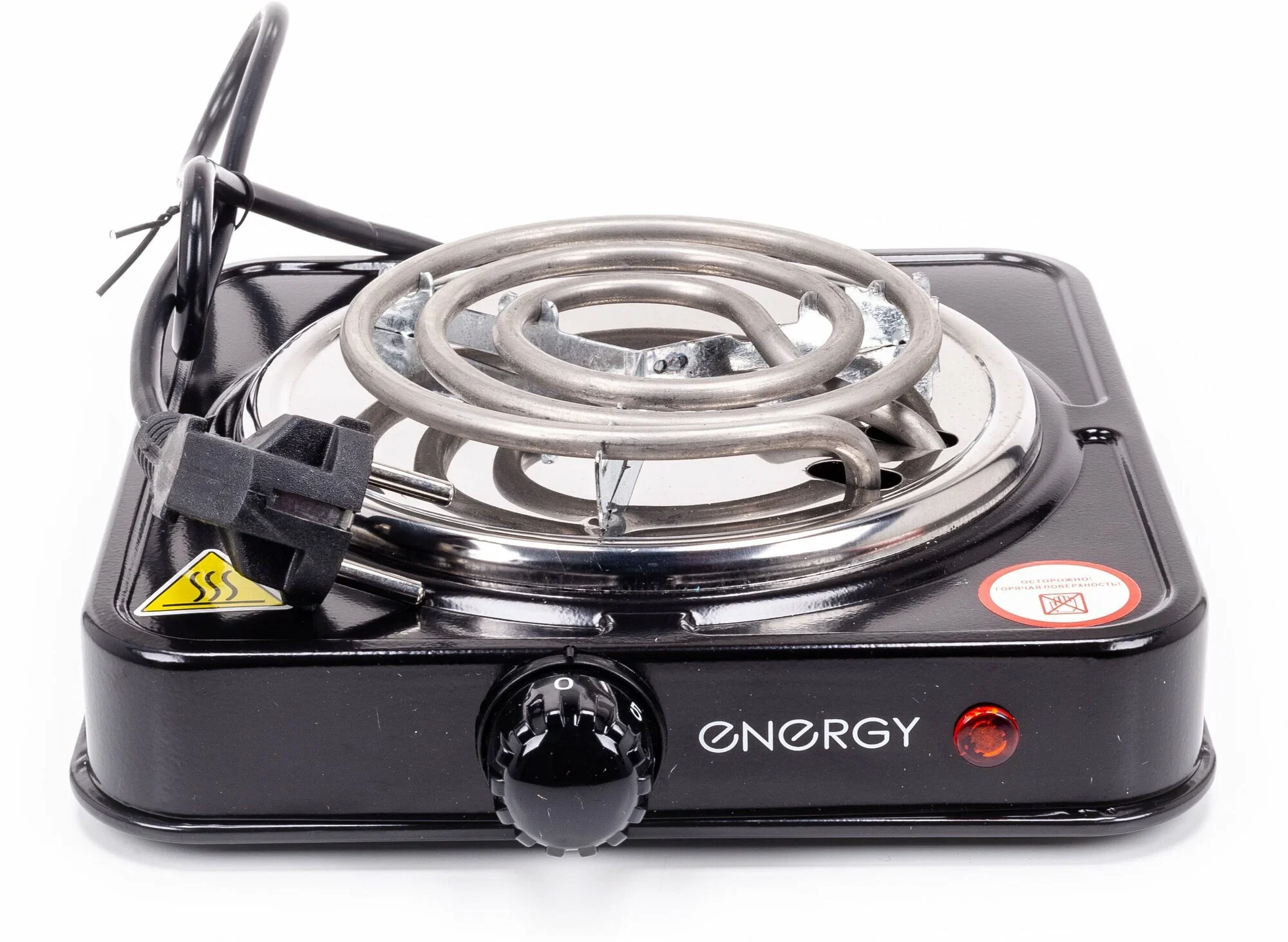 Электроплитка ENERGY EN-902B
