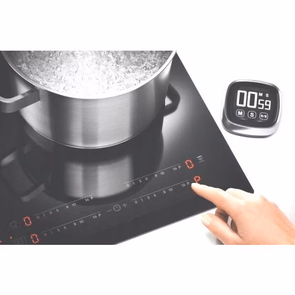 Электрическая варочная панель Electrolux EIT61443B