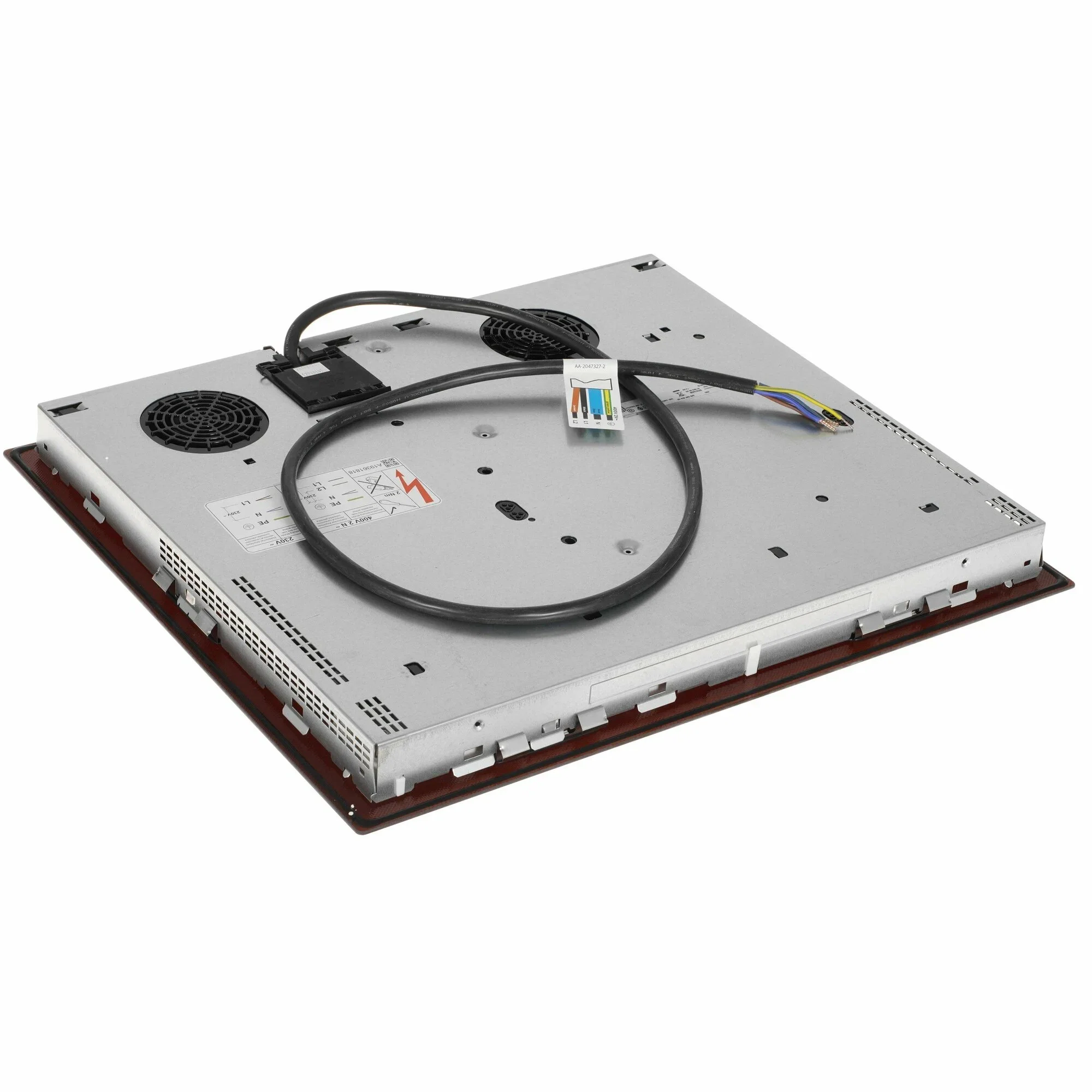 Электрическая варочная панель Electrolux EIT61443B