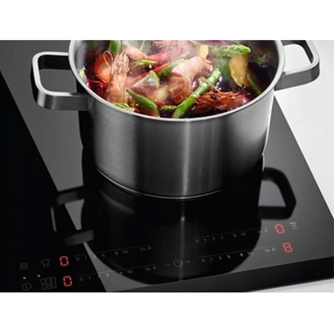Электрическая варочная панель Electrolux EIT61443B