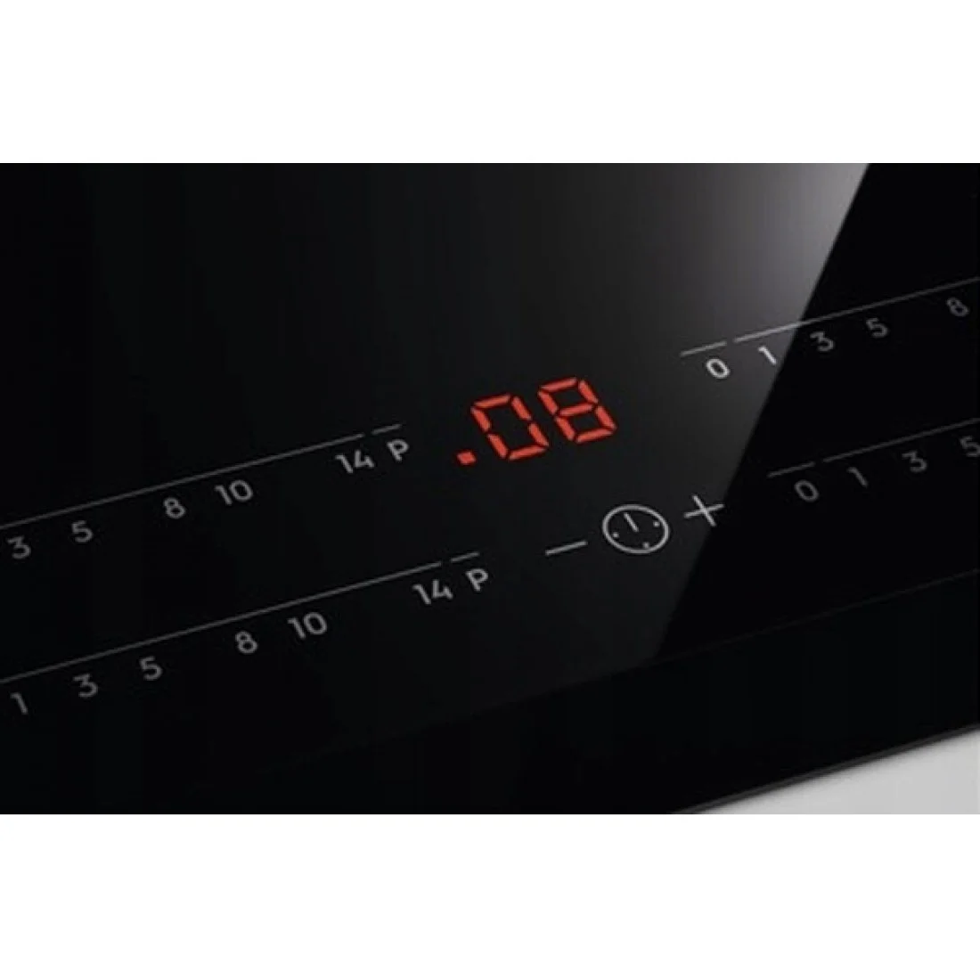 Электрическая варочная панель Electrolux EIT61443B