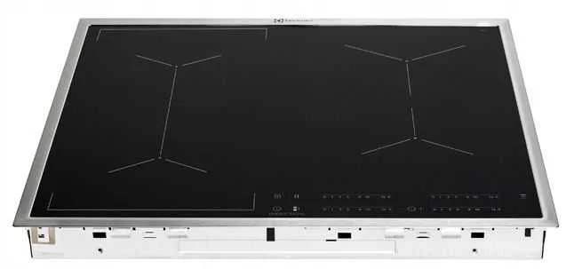 Электрическая варочная панель Electrolux EIV6340X