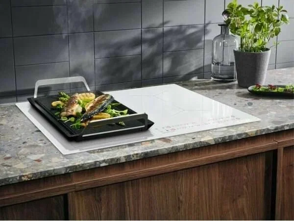 Электрическая варочная панель Electrolux EIV63440BS