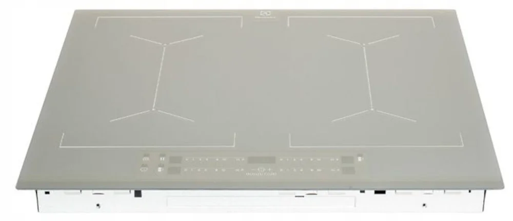Электрическая варочная панель Electrolux EIV63440BS