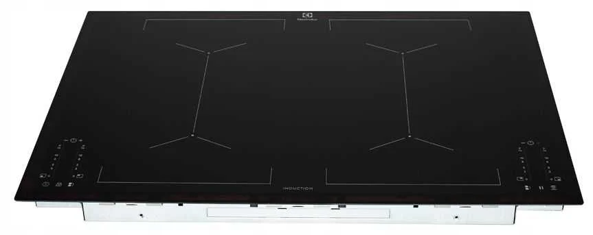 Электрическая варочная панель Electrolux EIV644