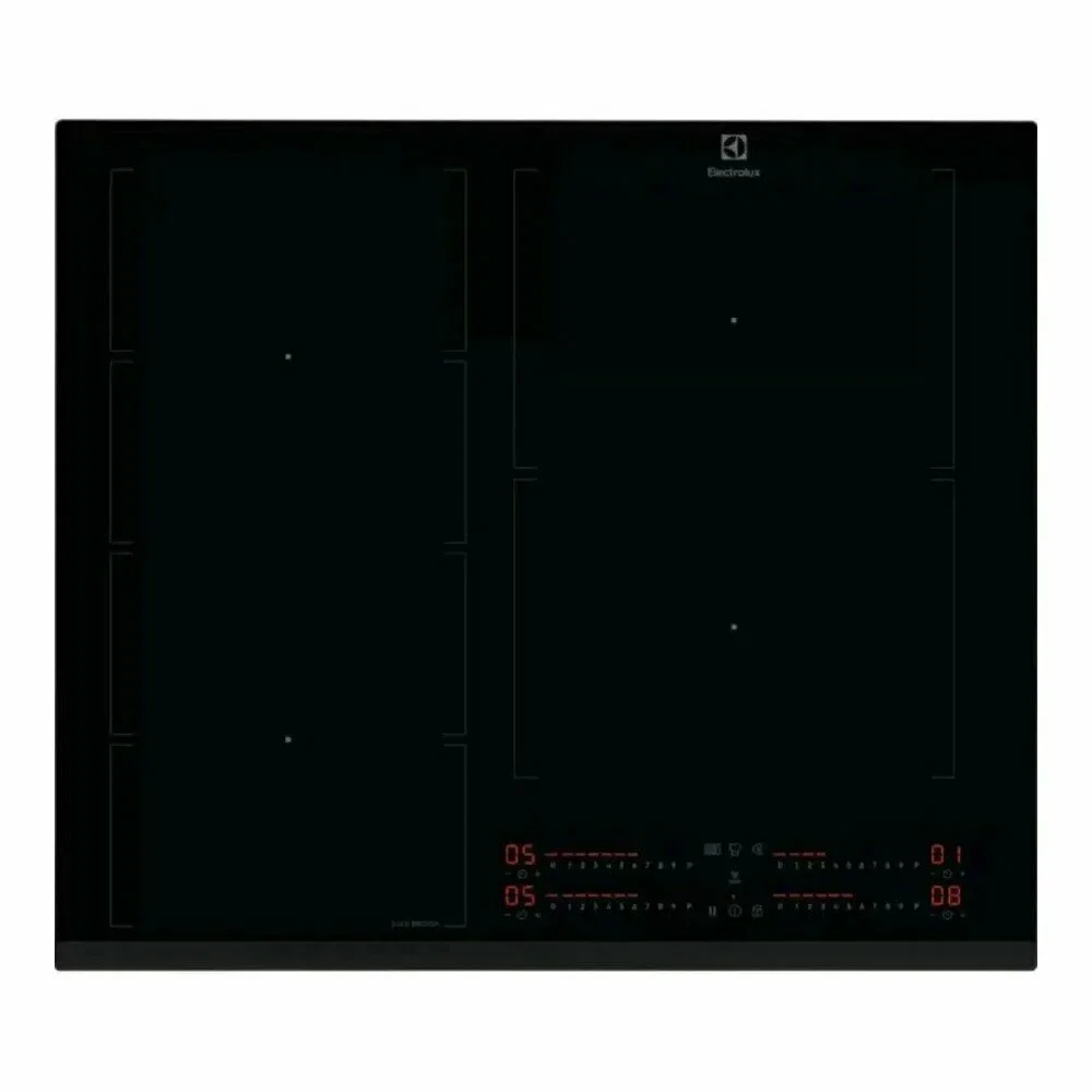 Электрическая варочная панель Electrolux EIV644