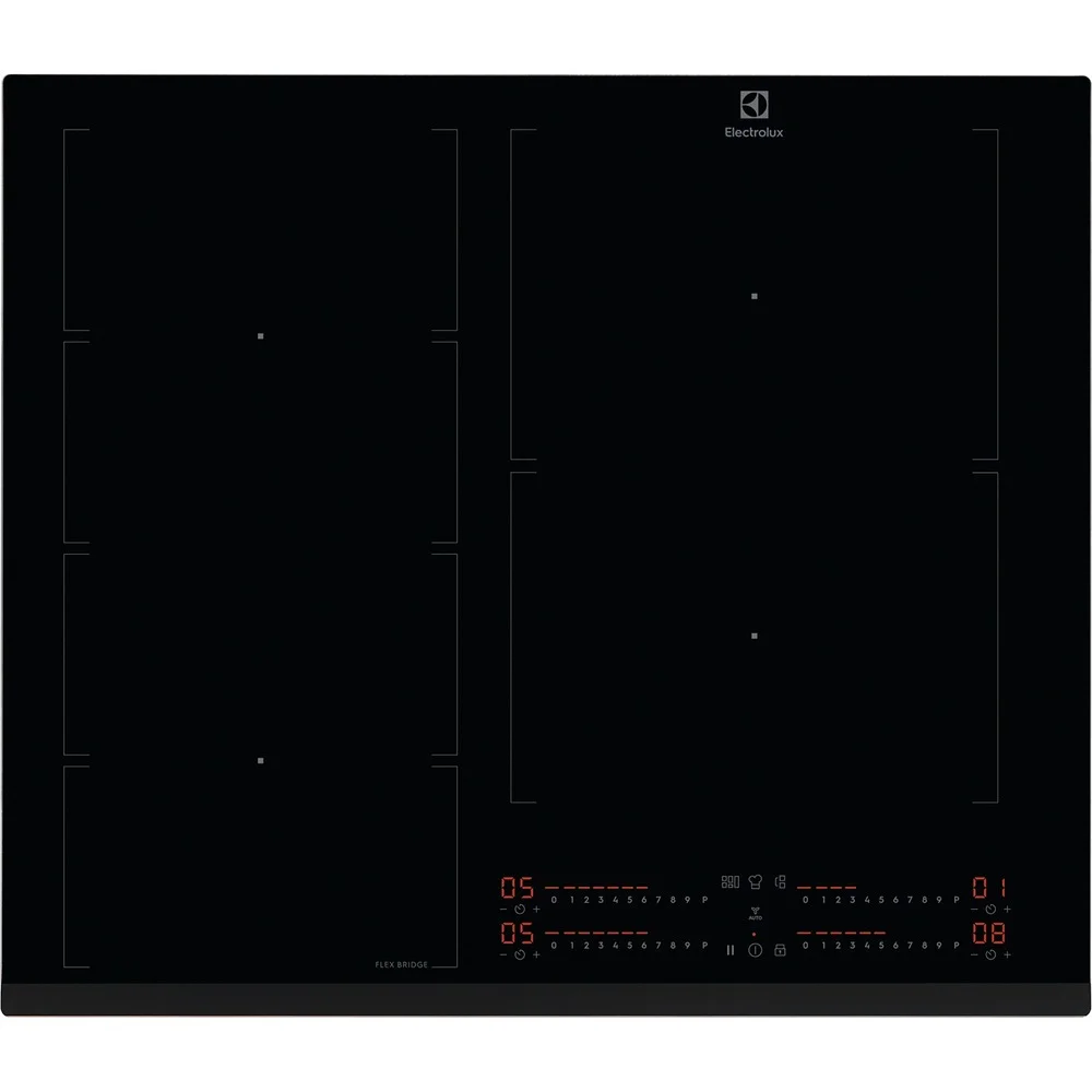 Электрическая варочная панель Electrolux EIV64453
