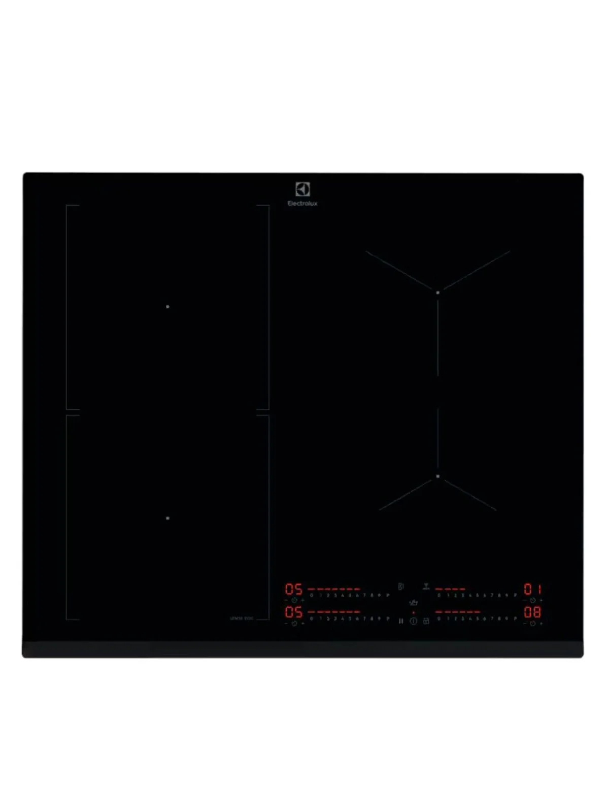 Электрическая варочная панель Electrolux EIV64453