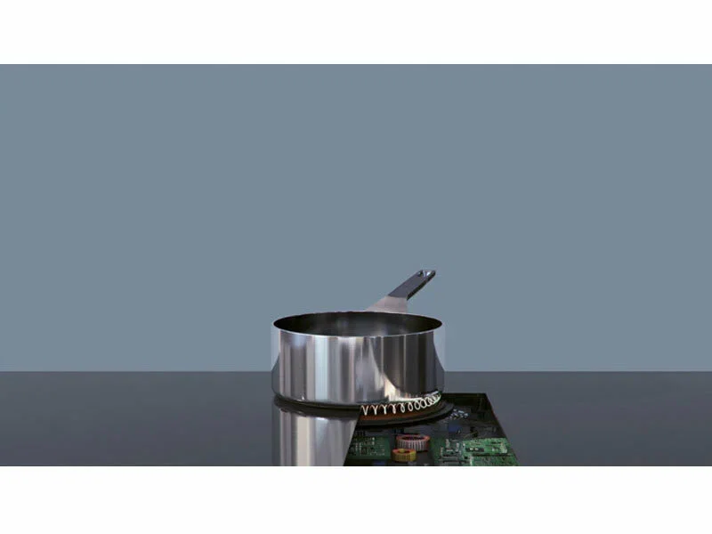 Электрическая варочная панель Electrolux EIV64453