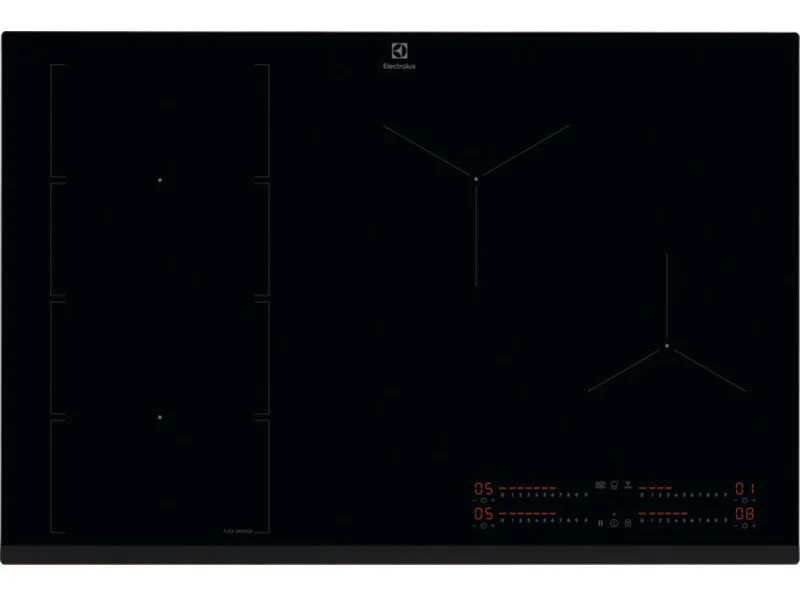 Электрическая варочная панель Electrolux EIV85453