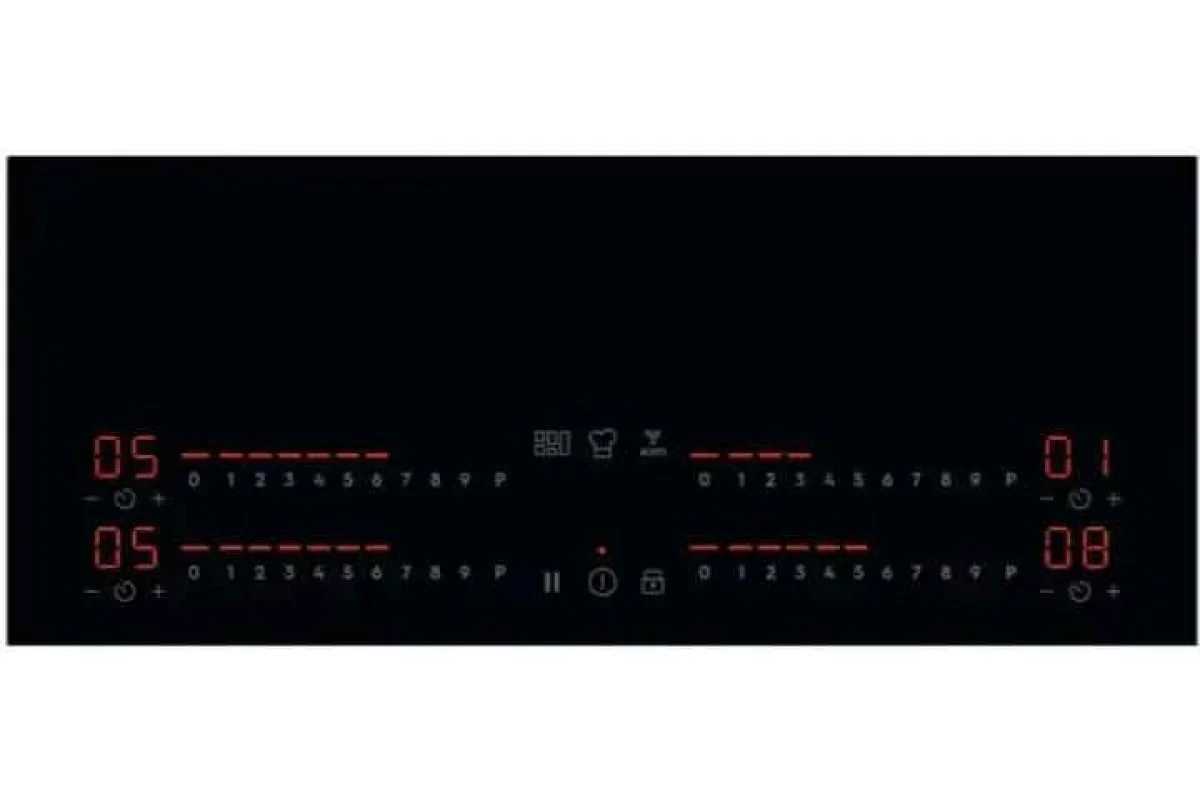 Электрическая варочная панель Electrolux EIV85453