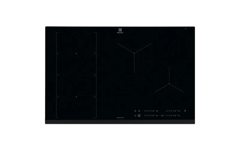 Электрическая варочная панель Electrolux EIV85453
