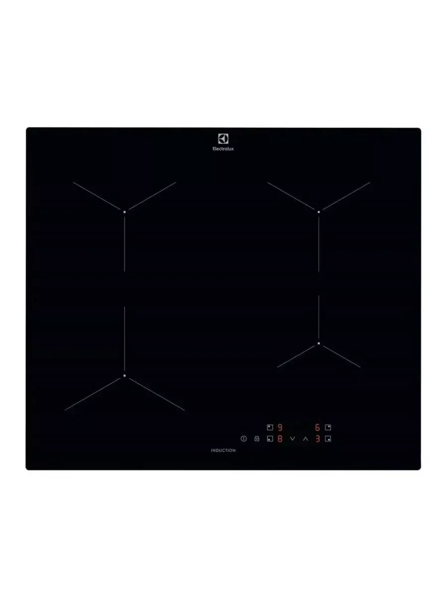 Электрическая варочная панель Electrolux KIV634I