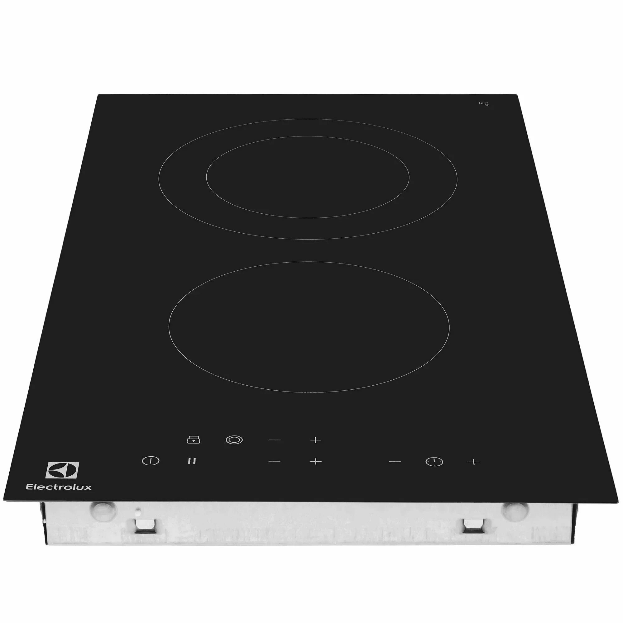 Электрическая варочная панель Electrolux LHR3233CK