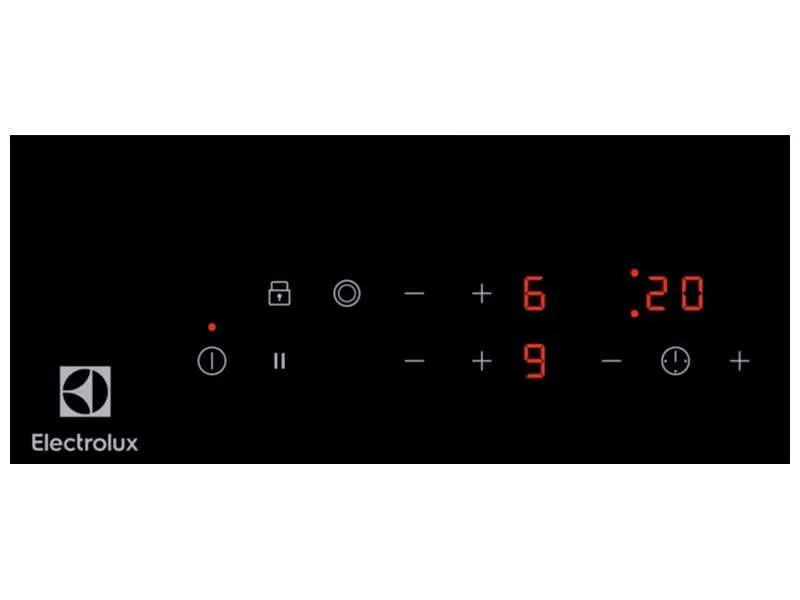 Электрическая варочная панель Electrolux LHR3233CK