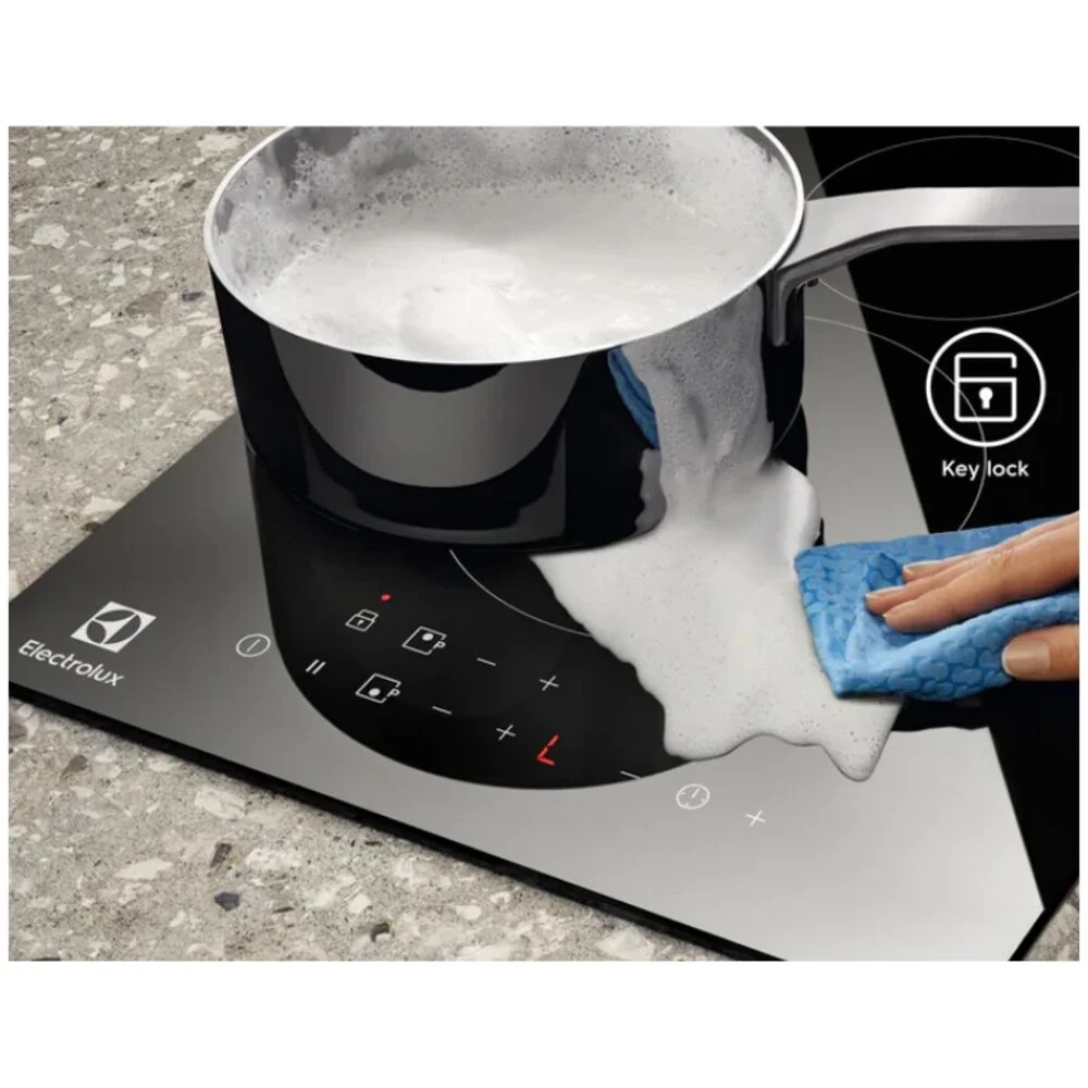 Электрическая варочная панель Electrolux LIT30230C