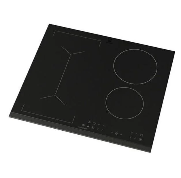 Электрическая варочная панель Electrolux LIV63431BK