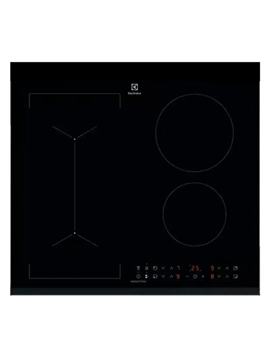 Электрическая варочная панель Electrolux LIV63431BK