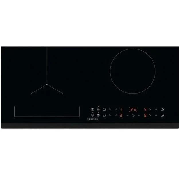 Электрическая варочная панель Electrolux LIV63431BK