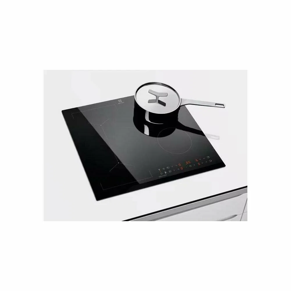 Электрическая варочная панель Electrolux LIV63431BK