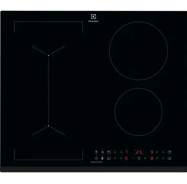 Электрическая варочная панель Electrolux LIV63431BW