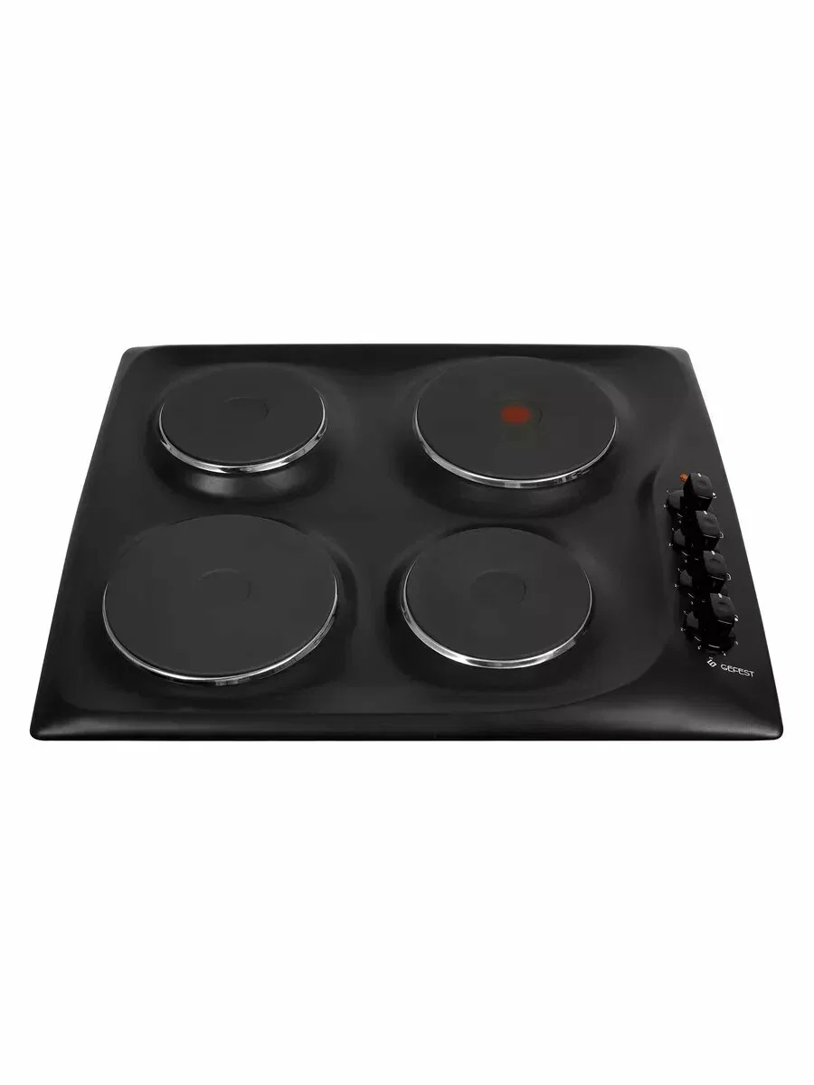 Электрическая варочная панель Gefest СВН 3210 К21