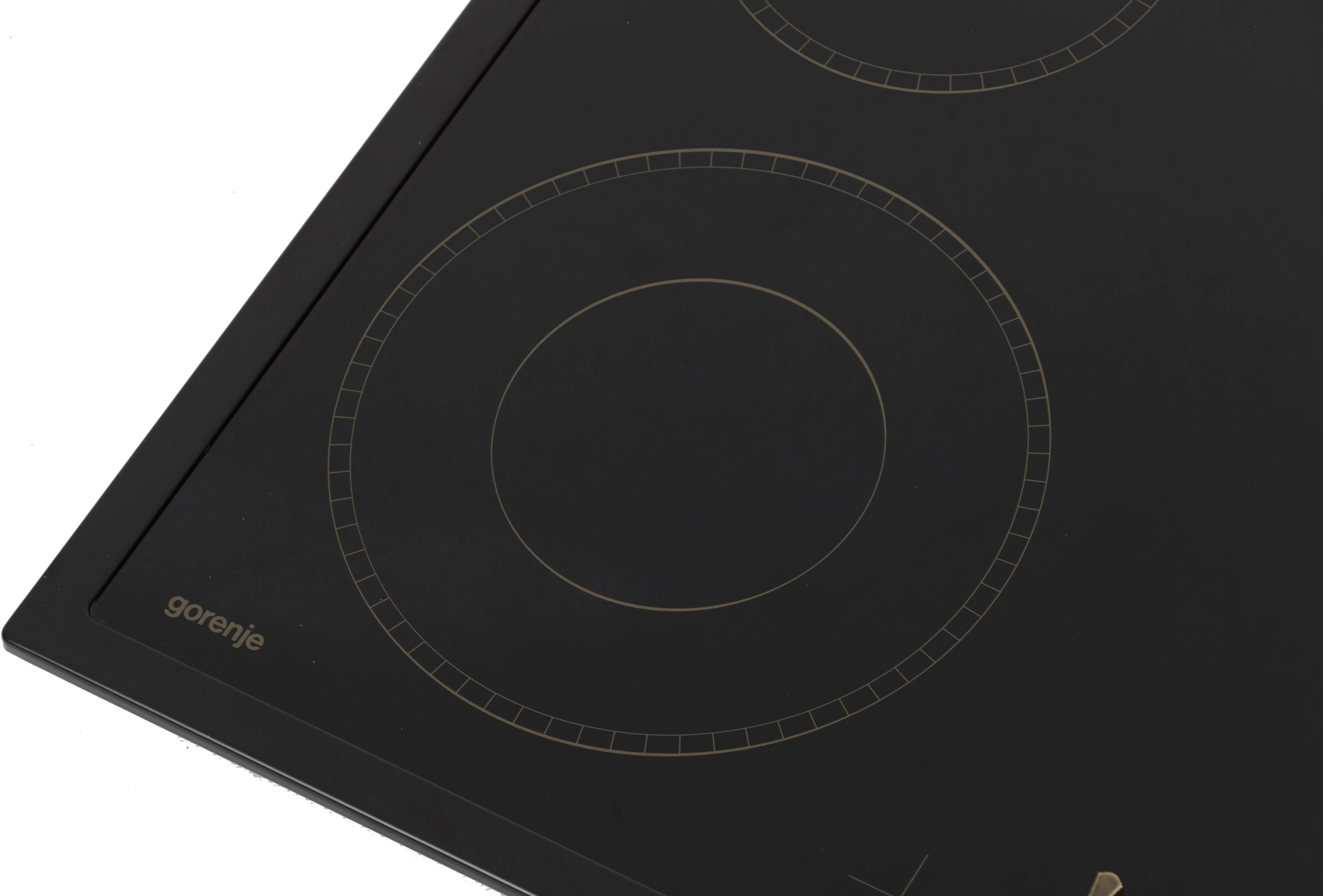Электрическая варочная панель Gorenje EC 642 CLB