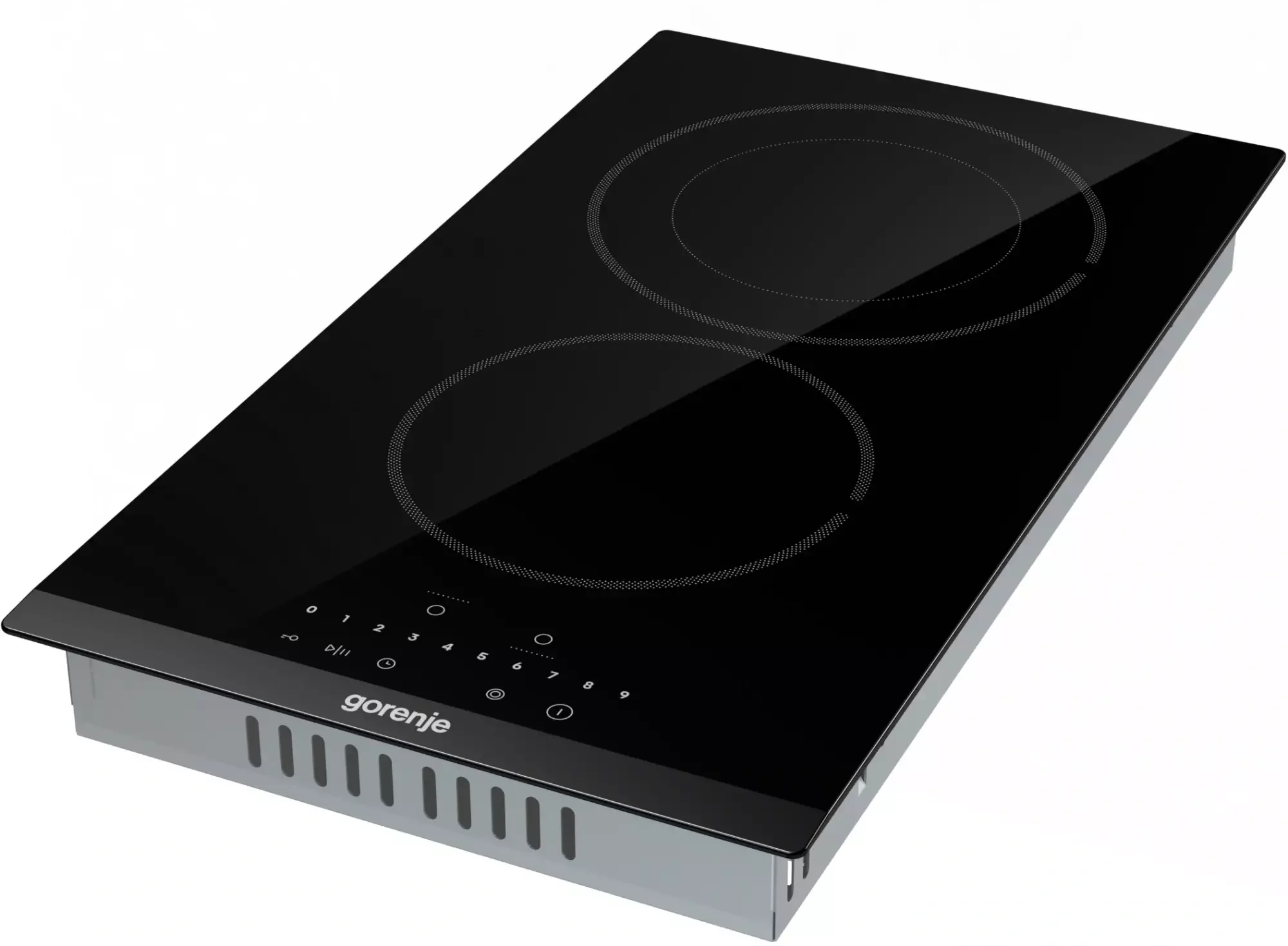 Электрическая варочная панель Gorenje ECS322BCSCE