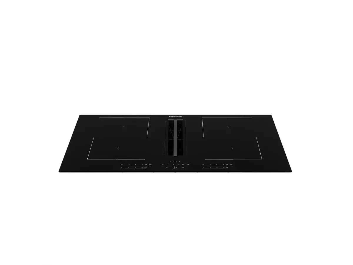Электрическая варочная панель Grundig GIEH 834480 P, черный