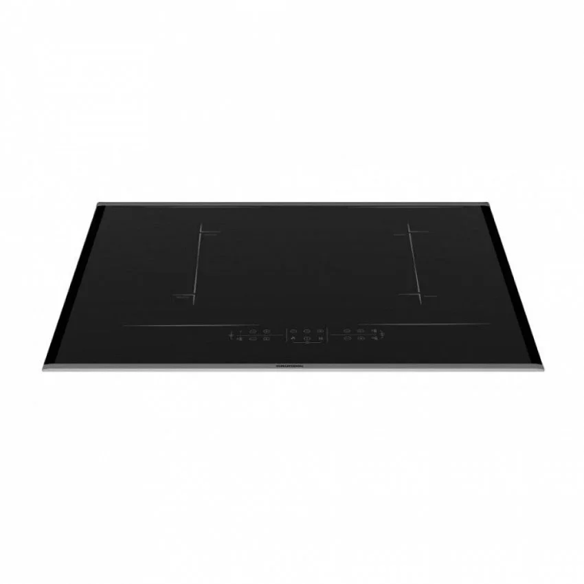 Электрическая варочная панель Grundig GIEI623481MX