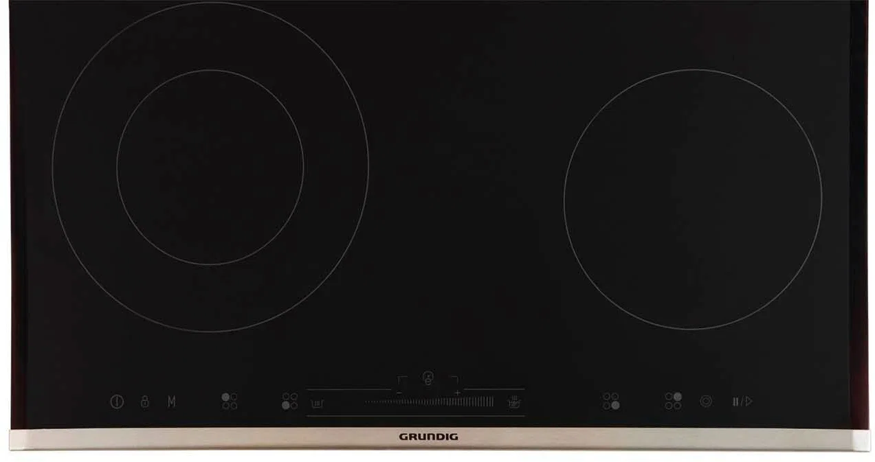 Электрическая варочная панель Grundig GIEV 624430 X