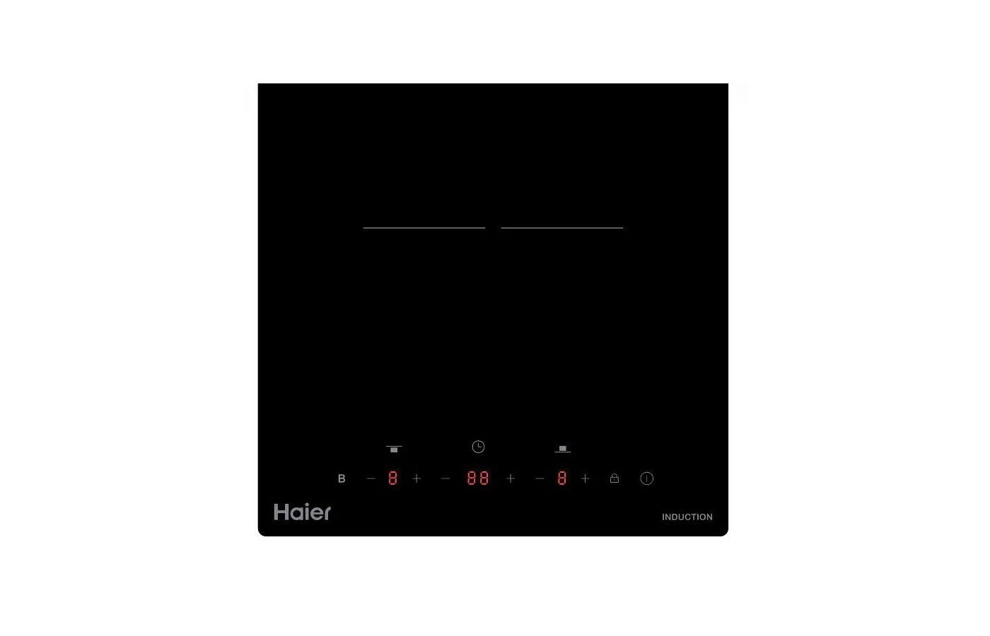 Электрическая варочная панель Haier HHK-Y32PTB