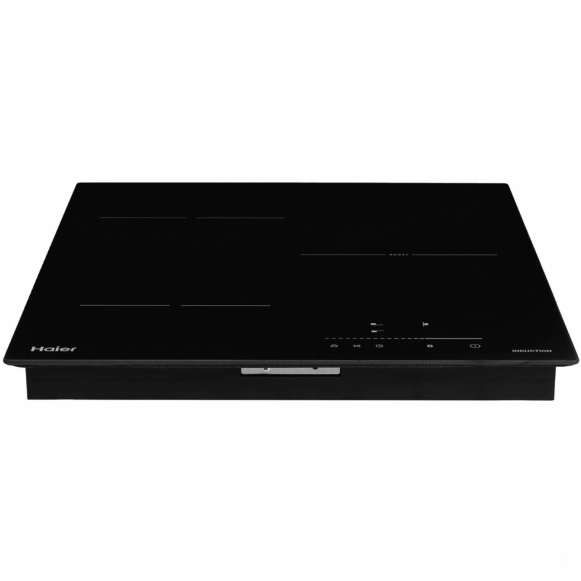 Электрическая варочная панель Haier HHK-Y53TTB