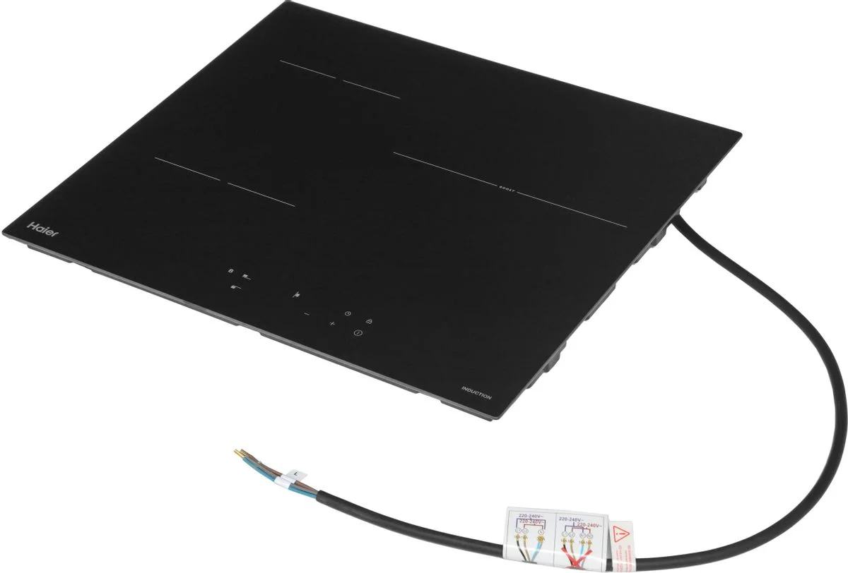 Электрическая варочная панель Haier HHK-Y63WTB