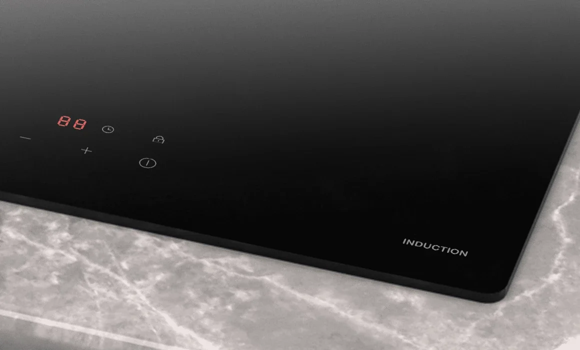 Электрическая варочная панель Haier HHK-Y63WTB