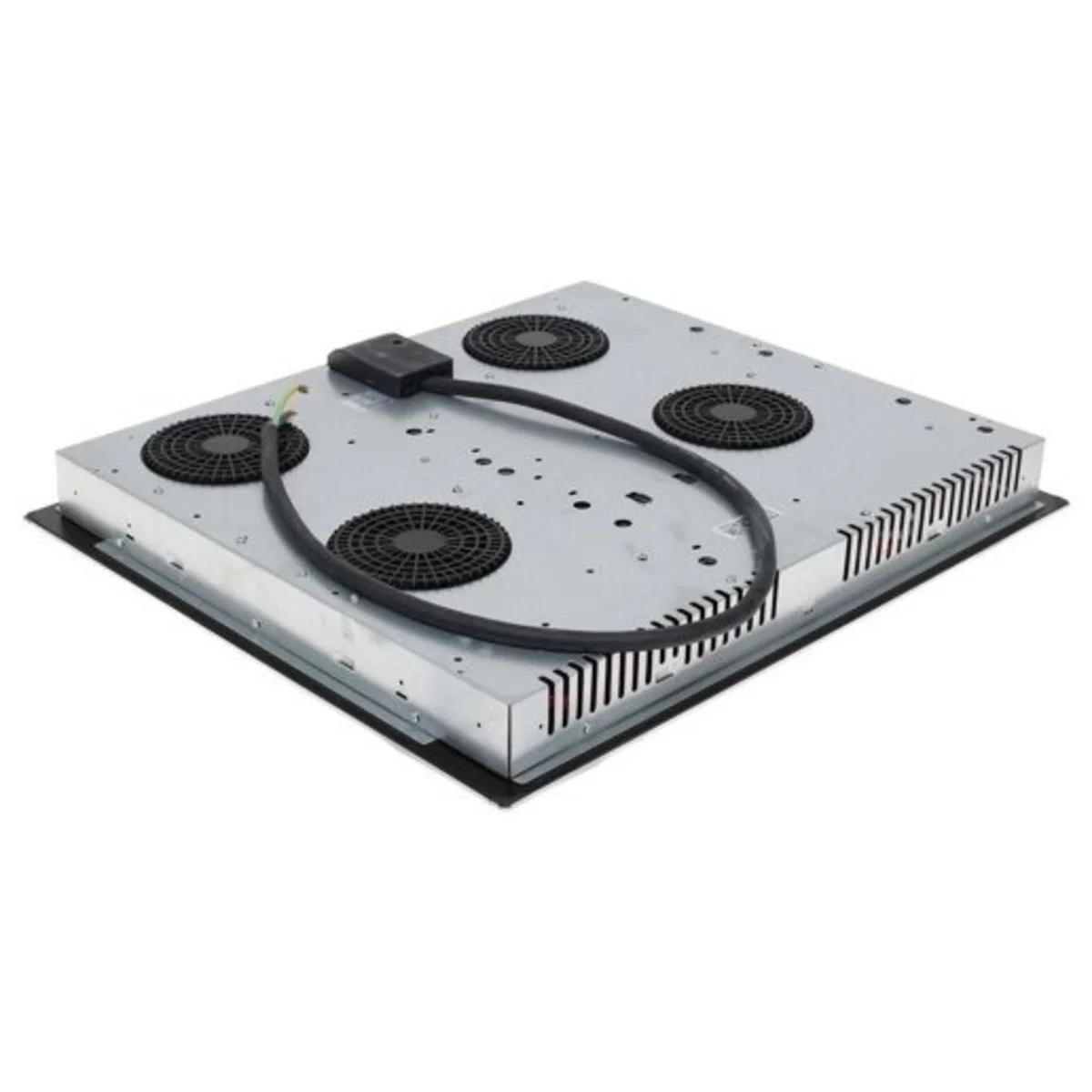 Электрическая варочная панель Haier HHX-Y 64 NFB
