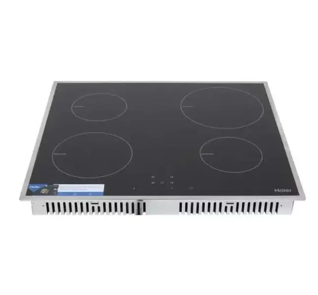 Электрическая варочная панель Haier HHX-Y 64 NFB