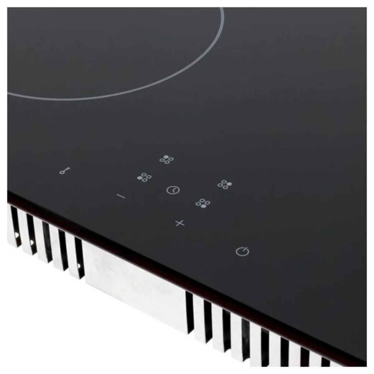 Электрическая варочная панель Haier HHX-Y 64 NVB