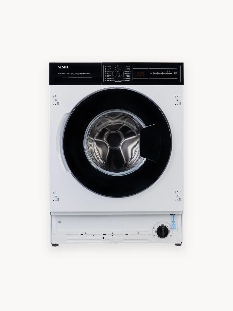 Встраиваемая стиральная машина Electrolux EW8F348SCI