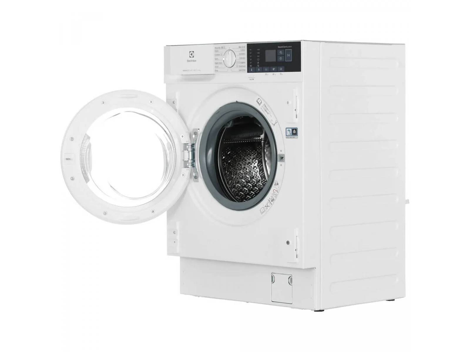 Встраиваемая стиральная машина Electrolux EW8F348SCI