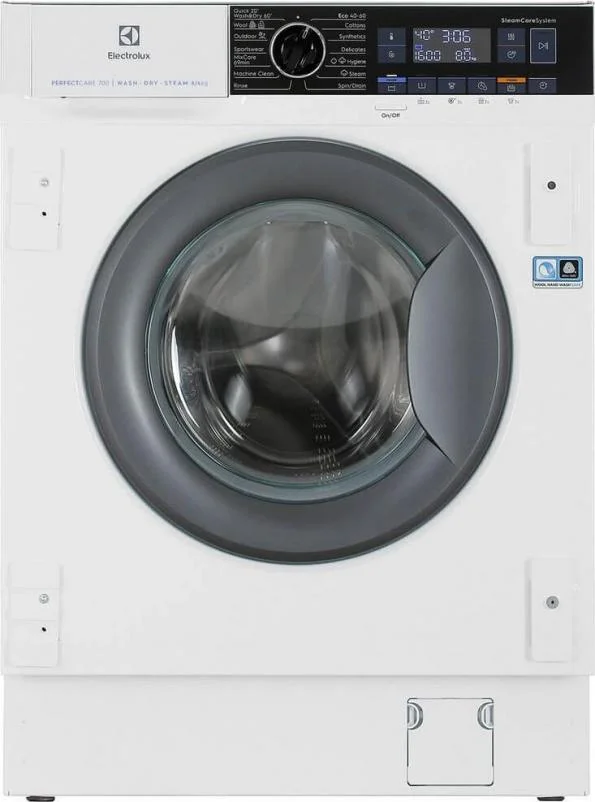 Встраиваемая стиральная машина Electrolux EW8F348SCI