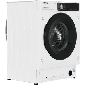 Стиральная машина Korting KWMI 14V87, встраиваемая