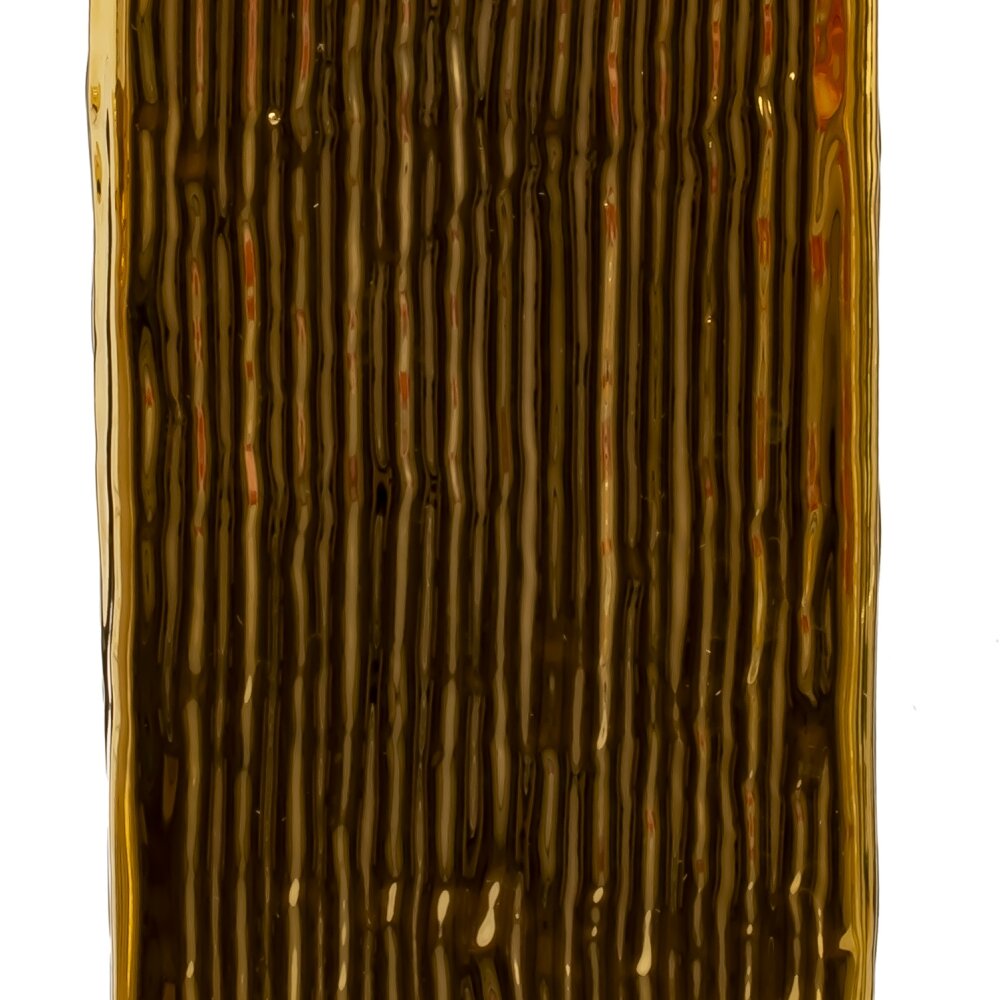 РЕМЕКО Ваза, 1400 мл, L8,5 W8,5 H29,5 см